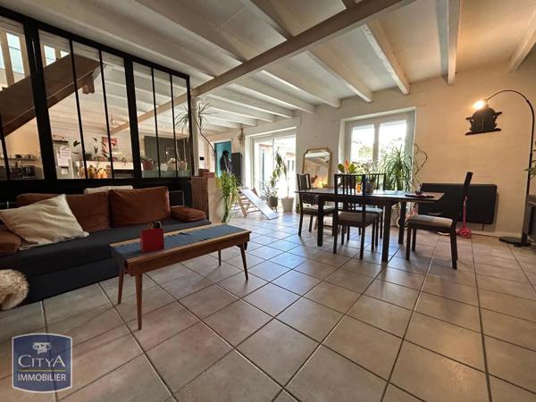 Maison à vendre 5 pièces 126m²