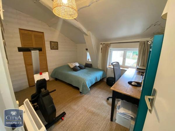 Maison à vendre 5 pièces 126m²