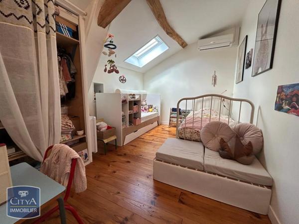 Maison à vendre 5 pièces 126m²