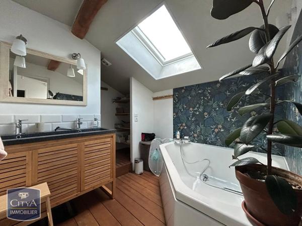 Maison à vendre 5 pièces 126m²