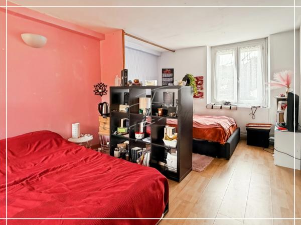 Maison à vendre 5 pièces THURY SOUS CLERMONT (60)