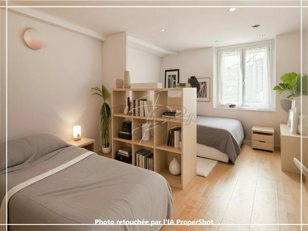 Maison à vendre 5 pièces THURY SOUS CLERMONT (60)
