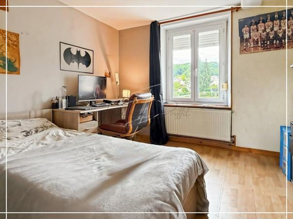 Maison à vendre 5 pièces THURY SOUS CLERMONT (60)
