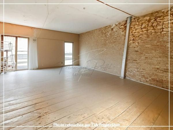Maison à vendre 5 pièces THURY SOUS CLERMONT (60)