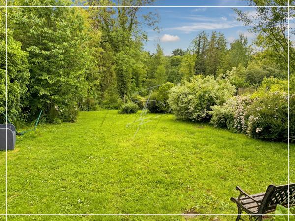 Maison à vendre 5 pièces THURY SOUS CLERMONT (60)