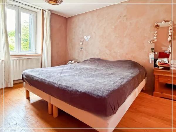 Maison à vendre 5 pièces THURY SOUS CLERMONT (60)