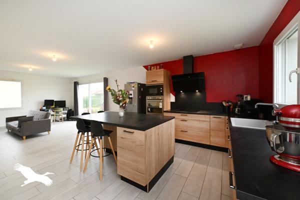 Maison à vendre |  Asnières-sur-Nouère |  4 pièces | 85 m²