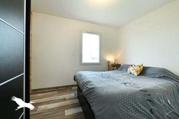 Maison à vendre |  Asnières-sur-Nouère |  4 pièces | 85 m²