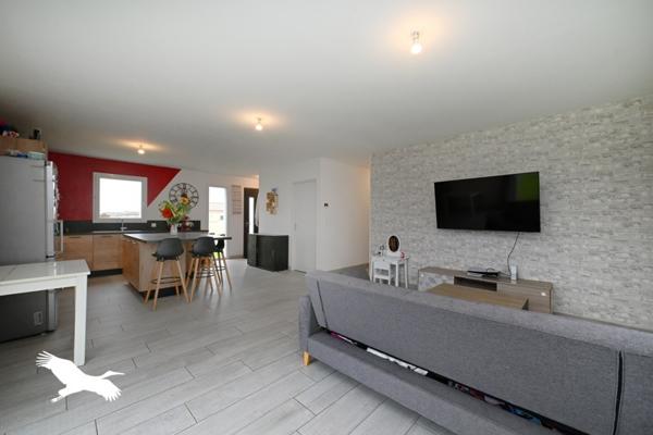 Maison à vendre |  Asnières-sur-Nouère |  4 pièces | 85 m²