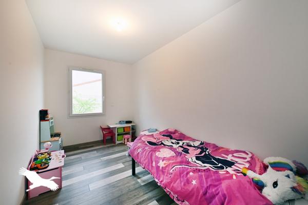 Maison à vendre |  Asnières-sur-Nouère |  4 pièces | 85 m²