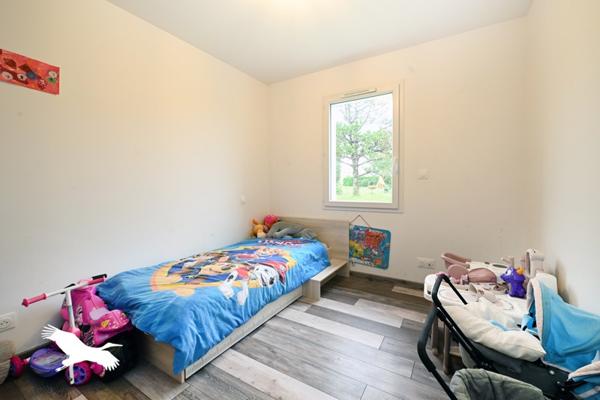 Maison à vendre |  Asnières-sur-Nouère |  4 pièces | 85 m²