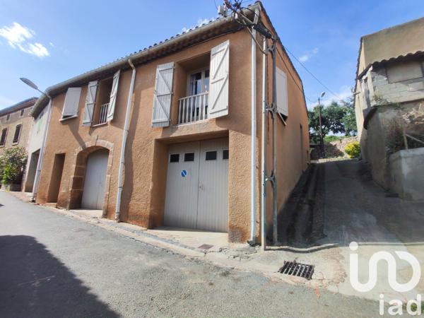 Maison à vendre 4 pièces 105 m² Babeau-Bouldoux