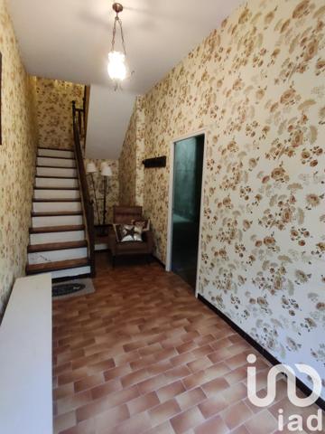 Maison à vendre 4 pièces 105 m² Babeau-Bouldoux