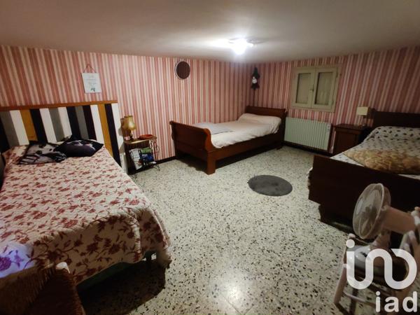 Maison à vendre 4 pièces 105 m² Babeau-Bouldoux