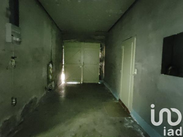 Maison à vendre 4 pièces 105 m² Babeau-Bouldoux