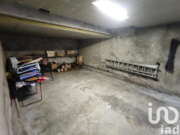 Maison à vendre 4 pièces 105 m² Babeau-Bouldoux