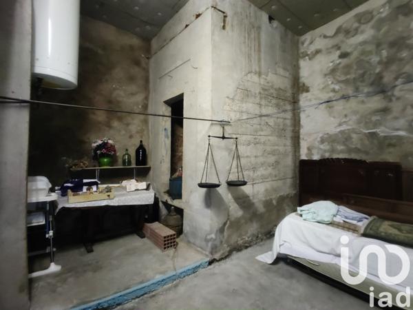 Maison à vendre 4 pièces 105 m² Babeau-Bouldoux