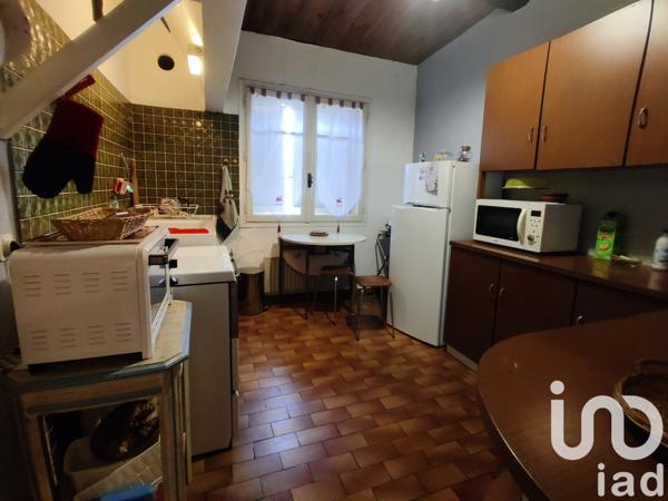 Maison à vendre 4 pièces 105 m² Babeau-Bouldoux