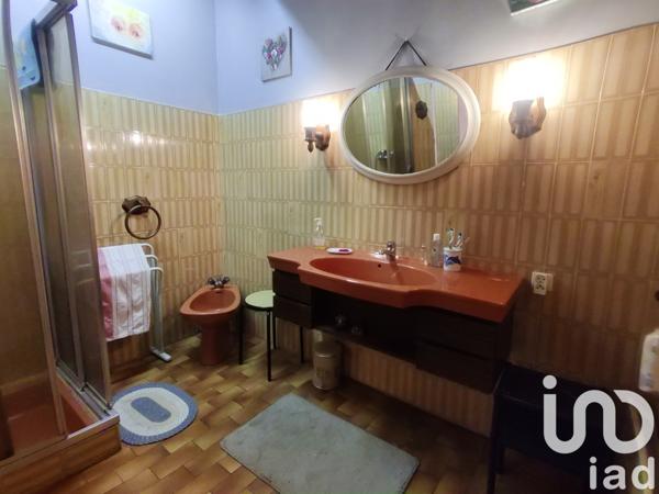 Maison à vendre 4 pièces 105 m² Babeau-Bouldoux