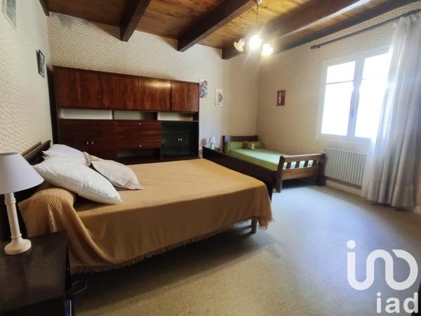 Maison à vendre 4 pièces 105 m² Babeau-Bouldoux