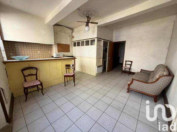 Immeuble à vendre 252 m² Beaumont-de-Lomagne