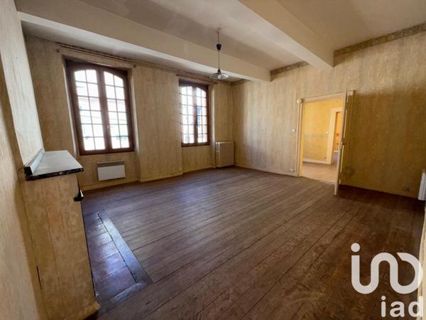 Immeuble à vendre 252 m² Beaumont-de-Lomagne
