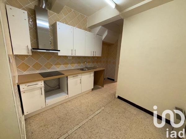 Immeuble à vendre 252 m² Beaumont-de-Lomagne