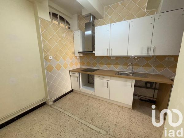 Immeuble à vendre 252 m² Beaumont-de-Lomagne