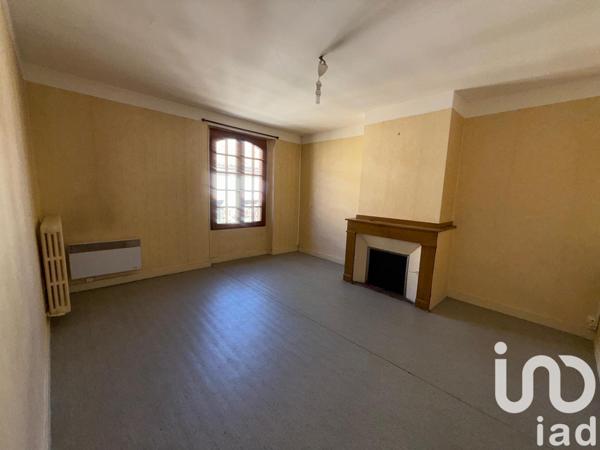 Immeuble à vendre 252 m² Beaumont-de-Lomagne