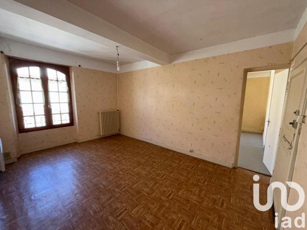 Immeuble à vendre 252 m² Beaumont-de-Lomagne