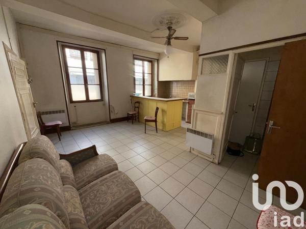 Immeuble à vendre 252 m² Beaumont-de-Lomagne