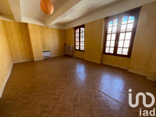Immeuble à vendre 252 m² Beaumont-de-Lomagne