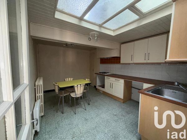 Immeuble à vendre 252 m² Beaumont-de-Lomagne