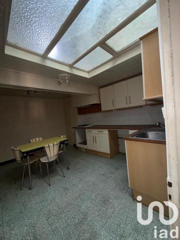 Immeuble à vendre 252 m² Beaumont-de-Lomagne