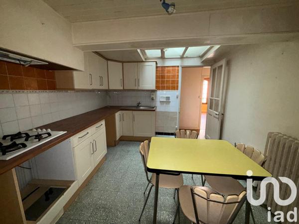 Immeuble à vendre 252 m² Beaumont-de-Lomagne