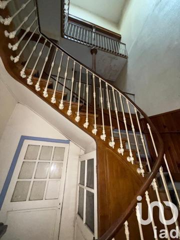 Immeuble à vendre 252 m² Beaumont-de-Lomagne