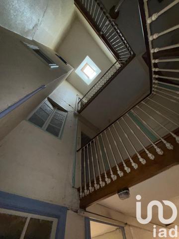 Immeuble à vendre 252 m² Beaumont-de-Lomagne