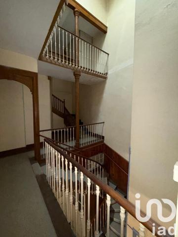 Immeuble à vendre 252 m² Beaumont-de-Lomagne