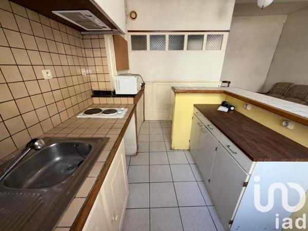 Immeuble à vendre 252 m² Beaumont-de-Lomagne