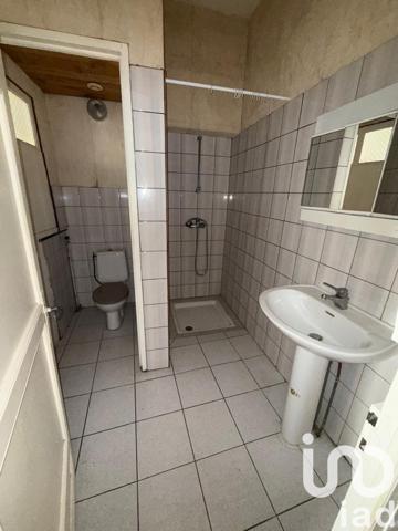 Immeuble à vendre 252 m² Beaumont-de-Lomagne