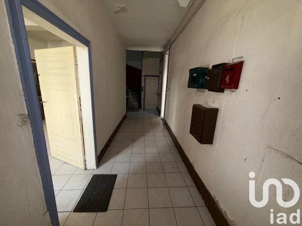 Immeuble à vendre 252 m² Beaumont-de-Lomagne