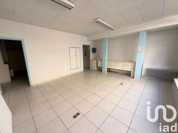 Immeuble à vendre 252 m² Beaumont-de-Lomagne