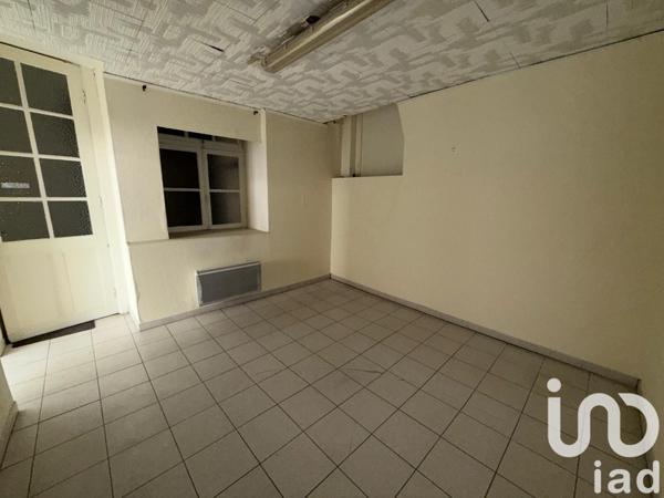 Immeuble à vendre 252 m² Beaumont-de-Lomagne