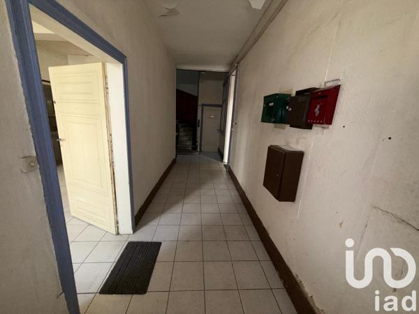 Immeuble à vendre 252 m² Beaumont-de-Lomagne