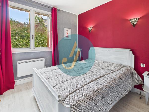 Nevers (58000) Pavillon 4 chambres avec terrain clos à Nevers - Parfait pour une famille ou investisseur !