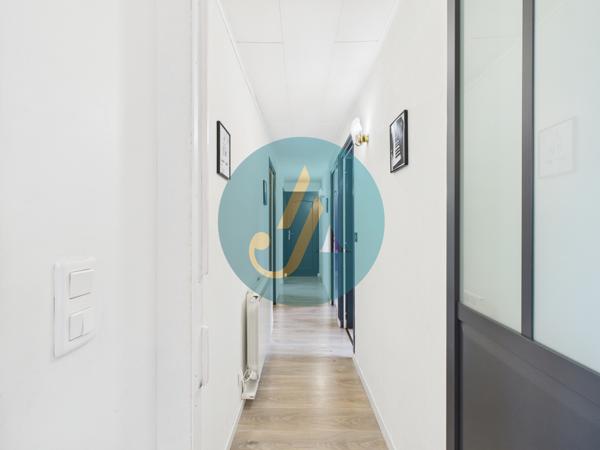 Nevers (58000) Pavillon 4 chambres avec terrain clos à Nevers - Parfait pour une famille ou investisseur !