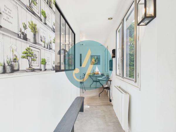 Nevers (58000) Pavillon 4 chambres avec terrain clos à Nevers - Parfait pour une famille ou investisseur !