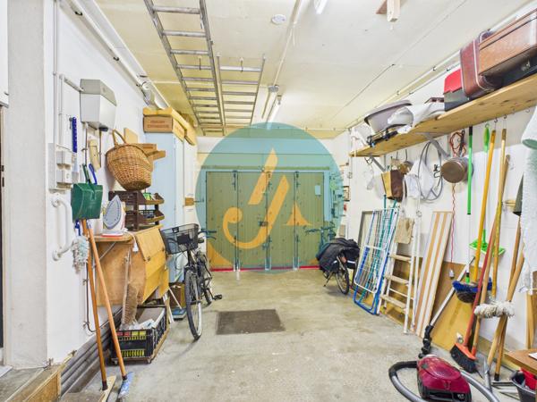 Nevers (58000) Pavillon 4 chambres avec terrain clos à Nevers - Parfait pour une famille ou investisseur !