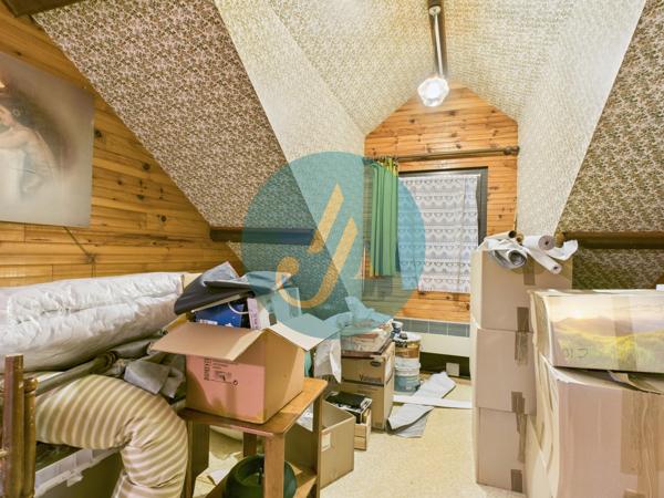 Nevers (58000) Pavillon 4 chambres avec terrain clos à Nevers - Parfait pour une famille ou investisseur !