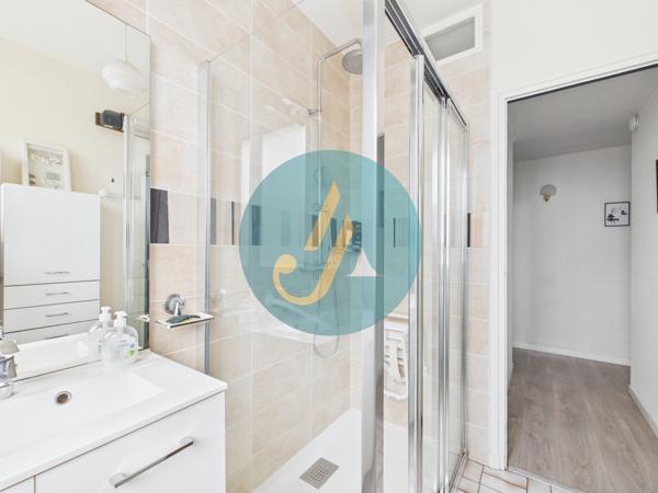 Nevers (58000) Pavillon 4 chambres avec terrain clos à Nevers - Parfait pour une famille ou investisseur !